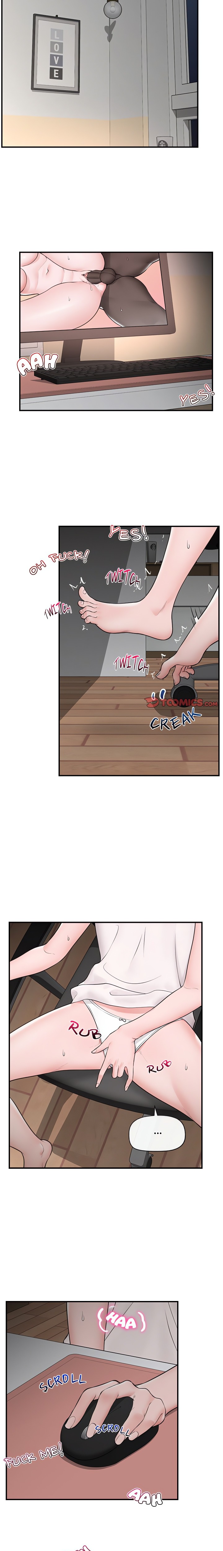 Hypnotist Security Guard (Uncensored) - Chapter 30 Page 5