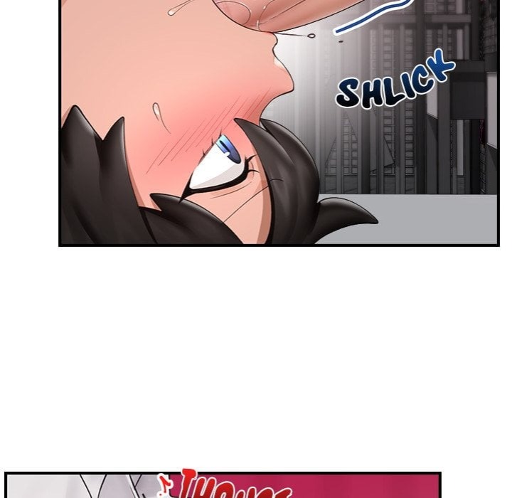 Hypnotist Security Guard (Uncensored) - Chapter 33 Page 120