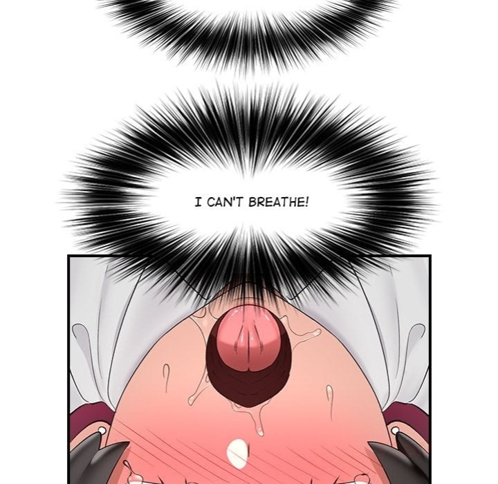 Hypnotist Security Guard (Uncensored) - Chapter 33 Page 132