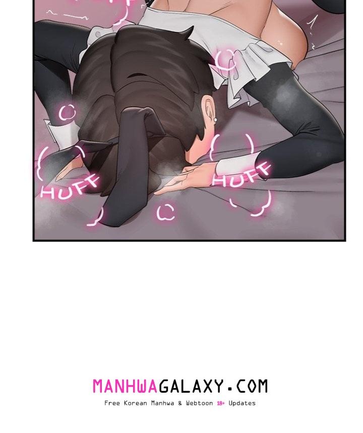 Hypnotist Security Guard (Uncensored) - Chapter 33 Page 172