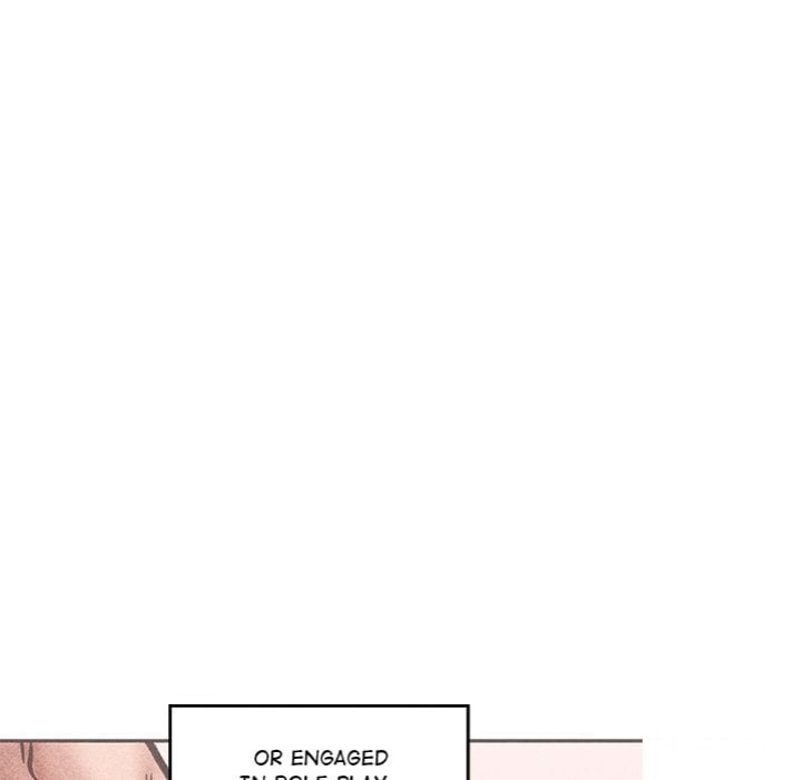 Hypnotist Security Guard (Uncensored) - Chapter 33 Page 20