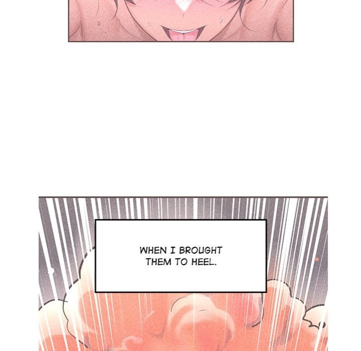 Hypnotist Security Guard (Uncensored) - Chapter 33 Page 31