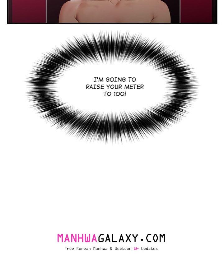 Hypnotist Security Guard (Uncensored) - Chapter 33 Page 38