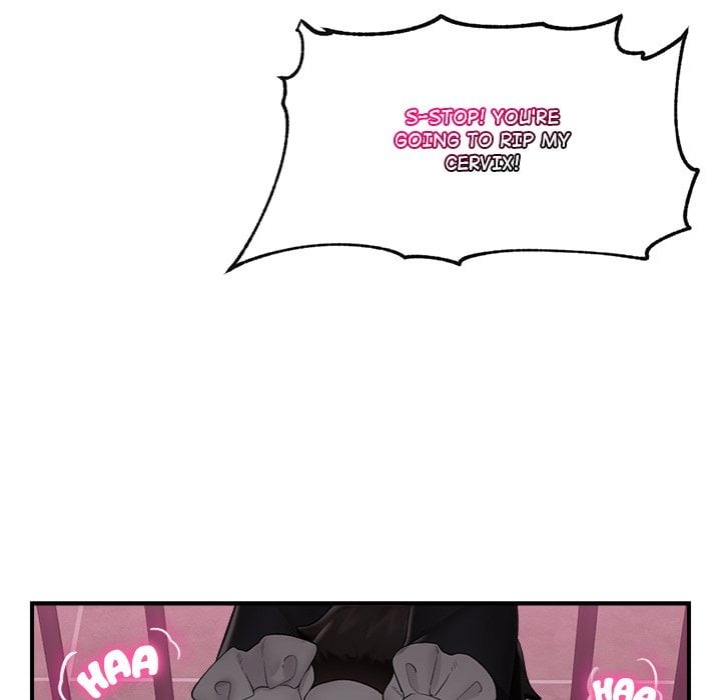 Hypnotist Security Guard (Uncensored) - Chapter 33 Page 61