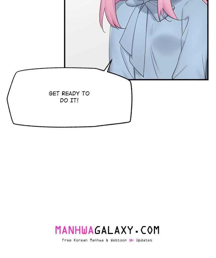 Hypnotist Security Guard (Uncensored) - Chapter 36 Page 123