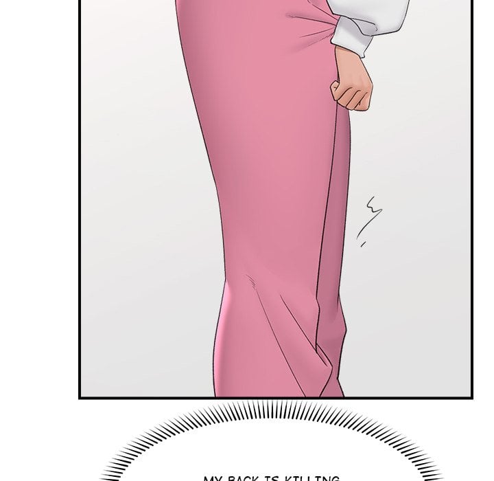 Hypnotist Security Guard (Uncensored) - Chapter 36 Page 128