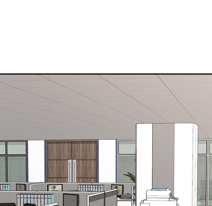 Hypnotist Security Guard (Uncensored) - Chapter 36 Page 133