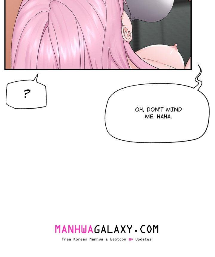 Hypnotist Security Guard (Uncensored) - Chapter 36 Page 163