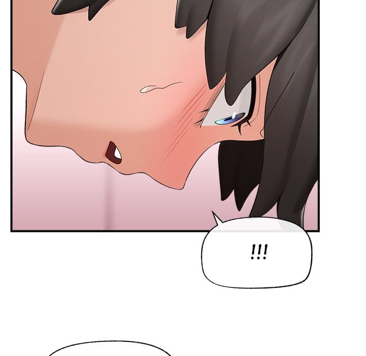 Hypnotist Security Guard (Uncensored) - Chapter 36 Page 172