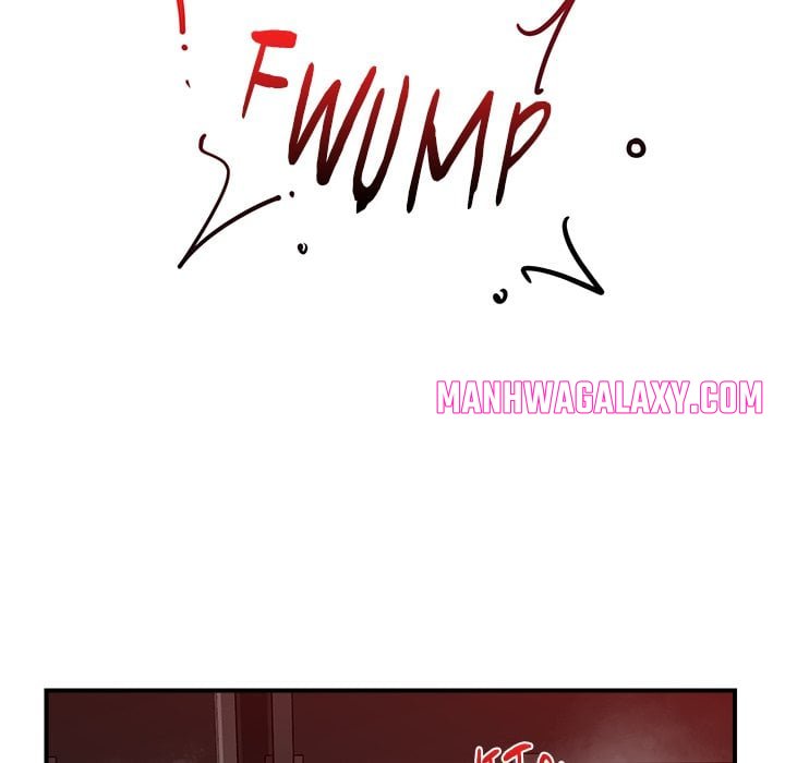 Hypnotist Security Guard (Uncensored) - Chapter 36 Page 19