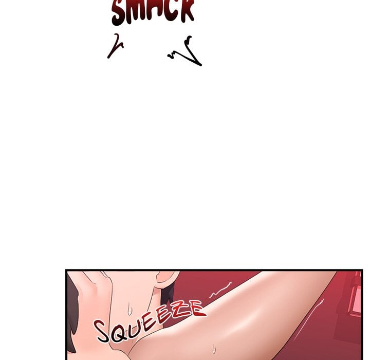 Hypnotist Security Guard (Uncensored) - Chapter 36 Page 8