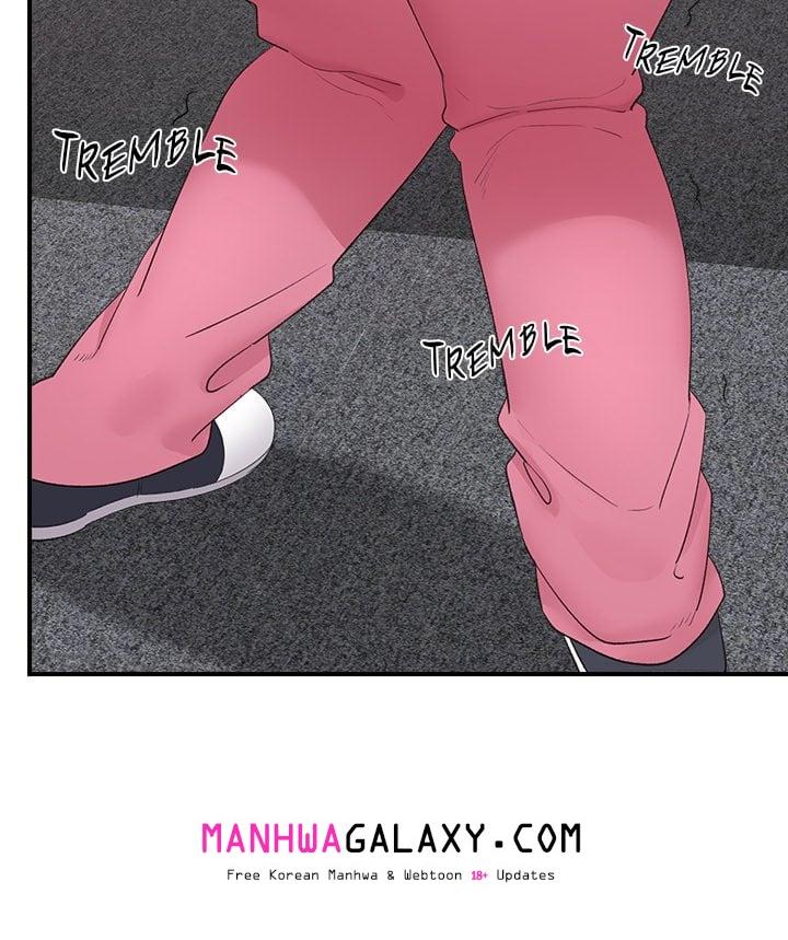 Hypnotist Security Guard (Uncensored) - Chapter 36 Page 89