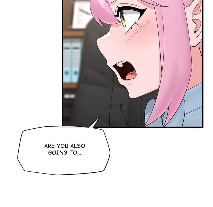 Hypnotist Security Guard (Uncensored) - Chapter 36 Page 91