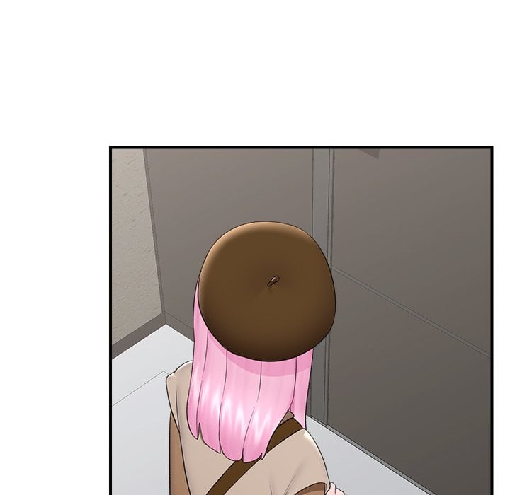 Hypnotist Security Guard (Uncensored) - Chapter 38 Page 109