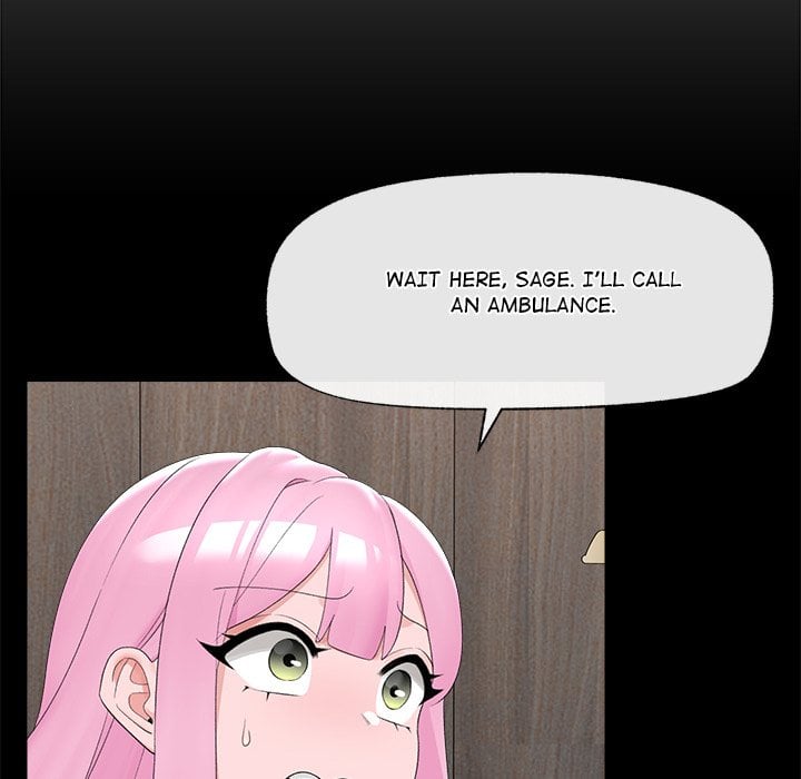 Hypnotist Security Guard (Uncensored) - Chapter 38 Page 18