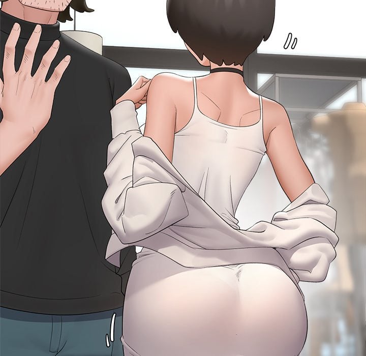 Hypnotist Security Guard (Uncensored) - Chapter 38 Page 36