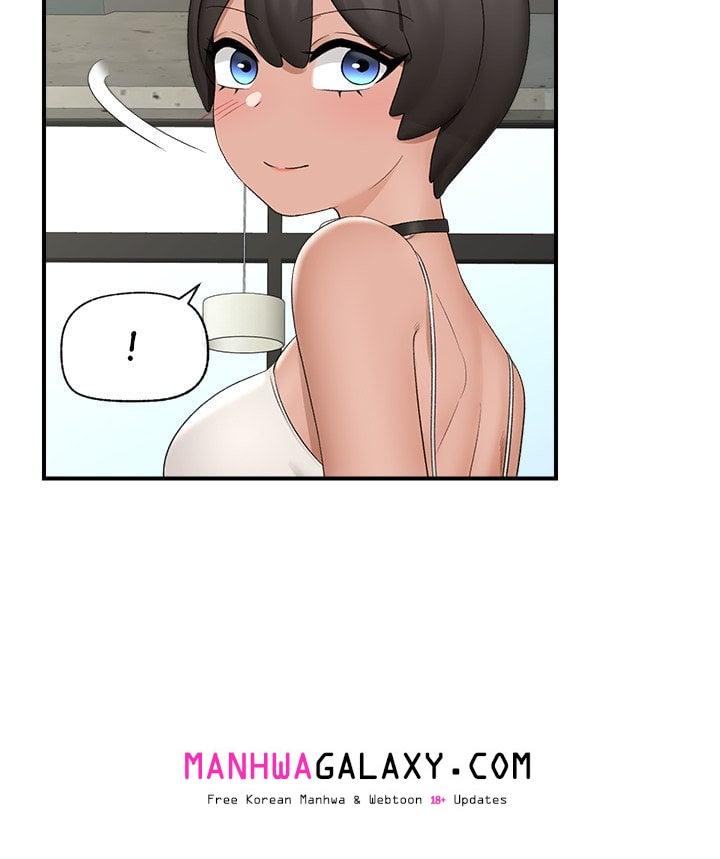 Hypnotist Security Guard (Uncensored) - Chapter 38 Page 41