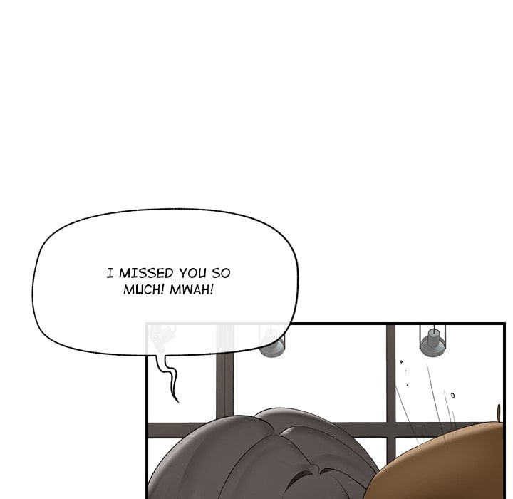 Hypnotist Security Guard (Uncensored) - Chapter 38 Page 44