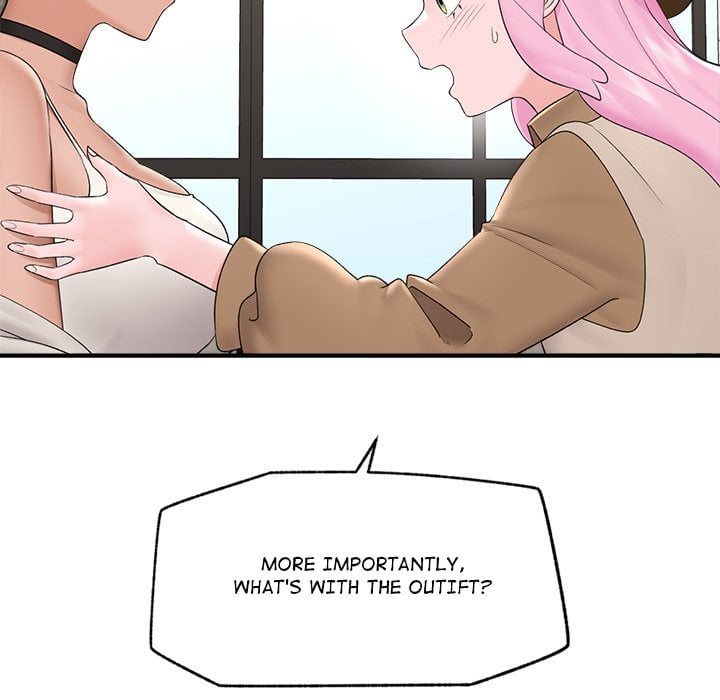 Hypnotist Security Guard (Uncensored) - Chapter 38 Page 50