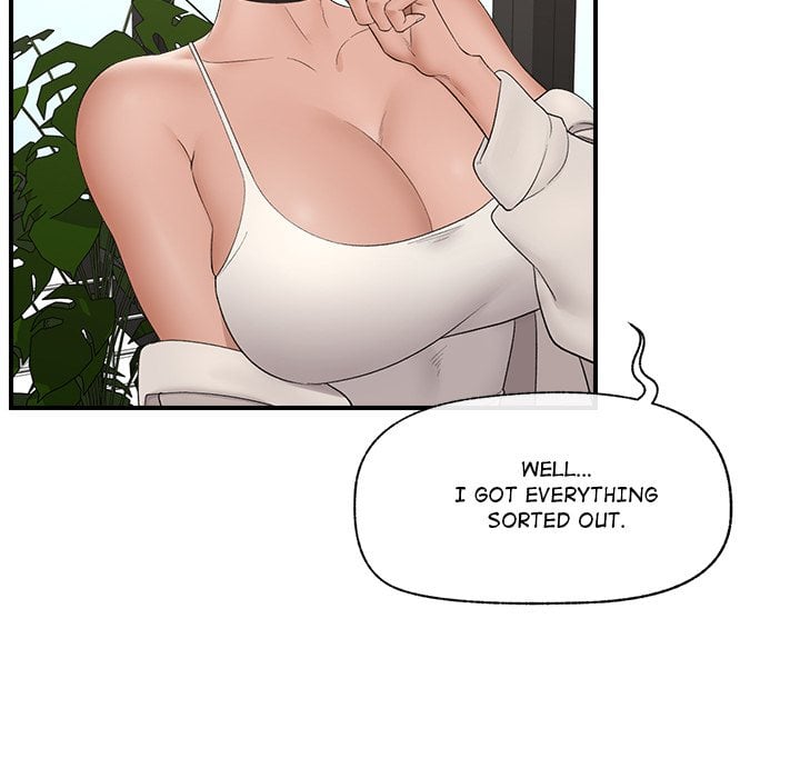 Hypnotist Security Guard (Uncensored) - Chapter 38 Page 68