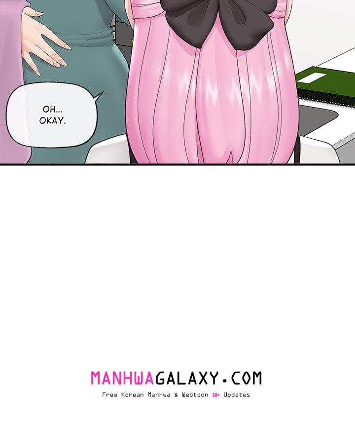 Hypnotist Security Guard (Uncensored) - Chapter 38 Page 8