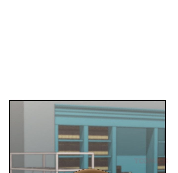 Hypnotist Security Guard (Uncensored) - Chapter 38 Page 93