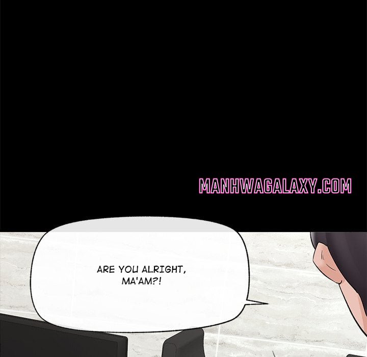 Hypnotist Security Guard (Uncensored) - Chapter 39 Page 100