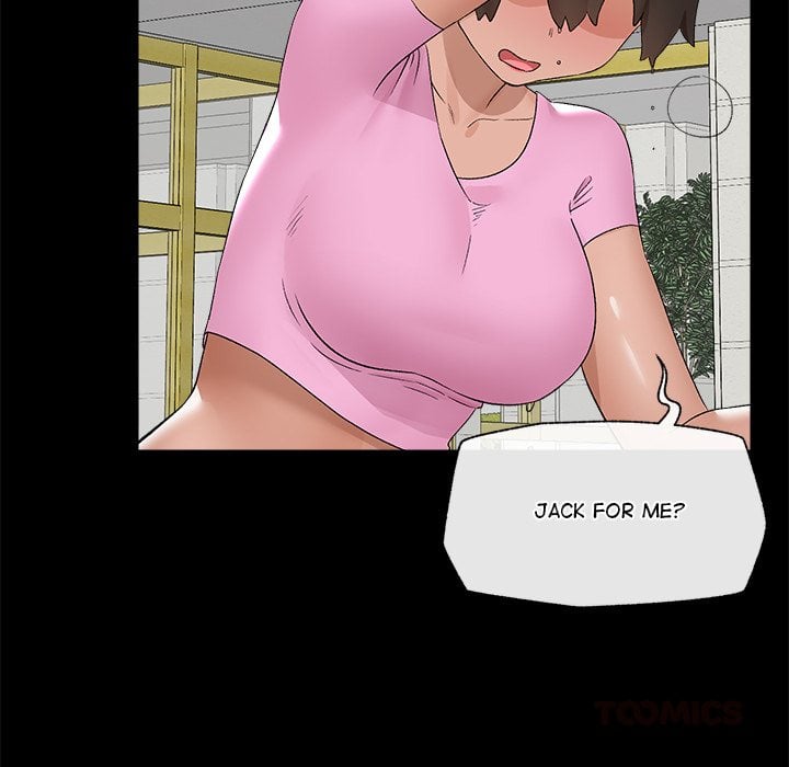 Hypnotist Security Guard (Uncensored) - Chapter 39 Page 111