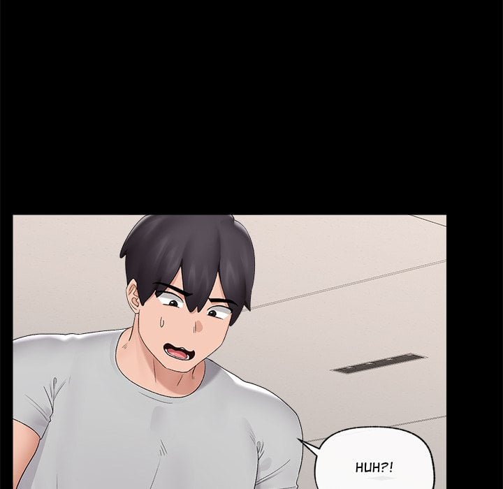 Hypnotist Security Guard (Uncensored) - Chapter 39 Page 133