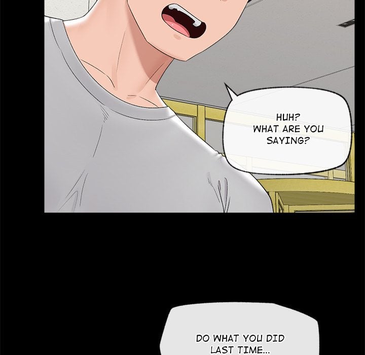 Hypnotist Security Guard (Uncensored) - Chapter 39 Page 137