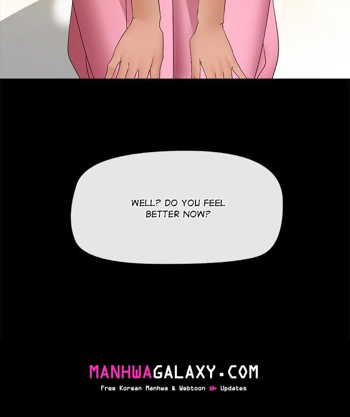 Hypnotist Security Guard (Uncensored) - Chapter 39 Page 160