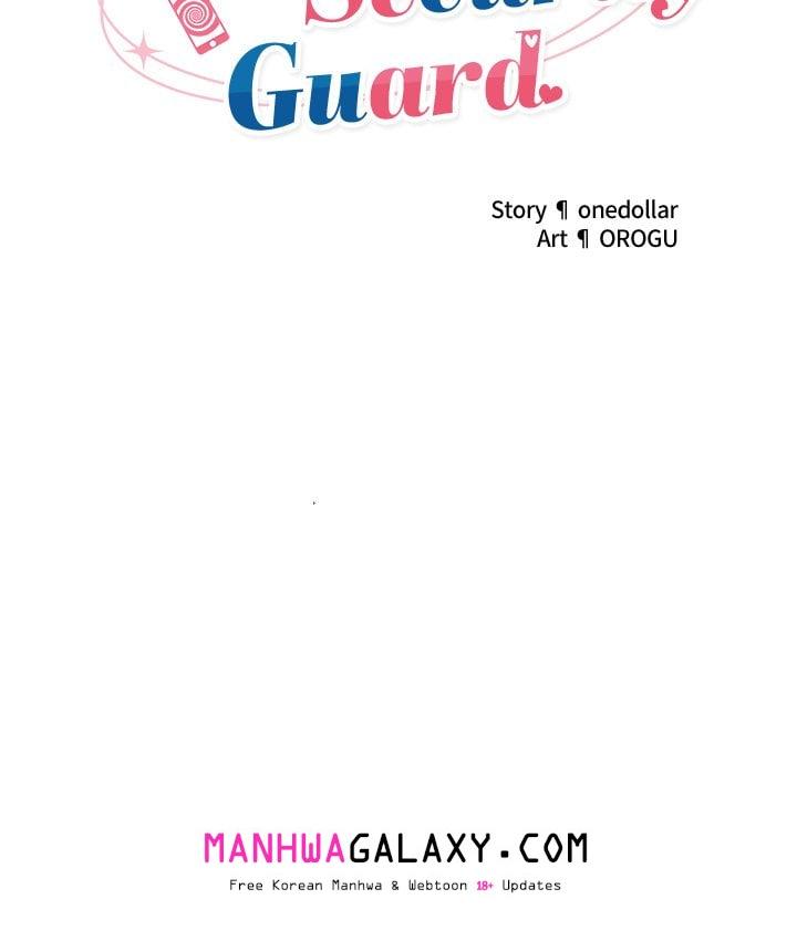 Hypnotist Security Guard (Uncensored) - Chapter 39 Page 17