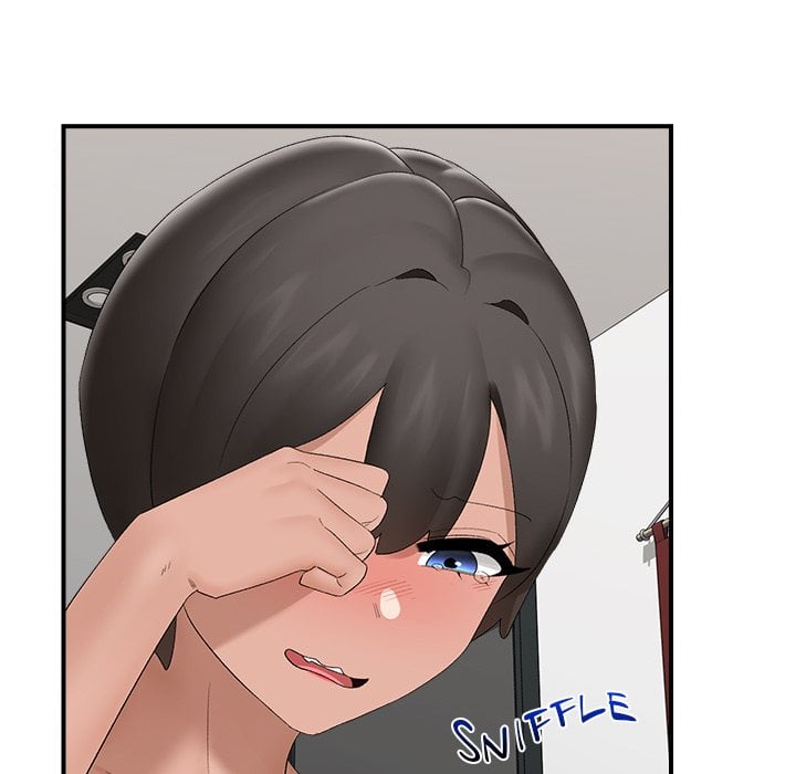 Hypnotist Security Guard (Uncensored) - Chapter 39 Page 58