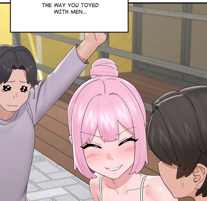 Hypnotist Security Guard (Uncensored) - Chapter 39 Page 63