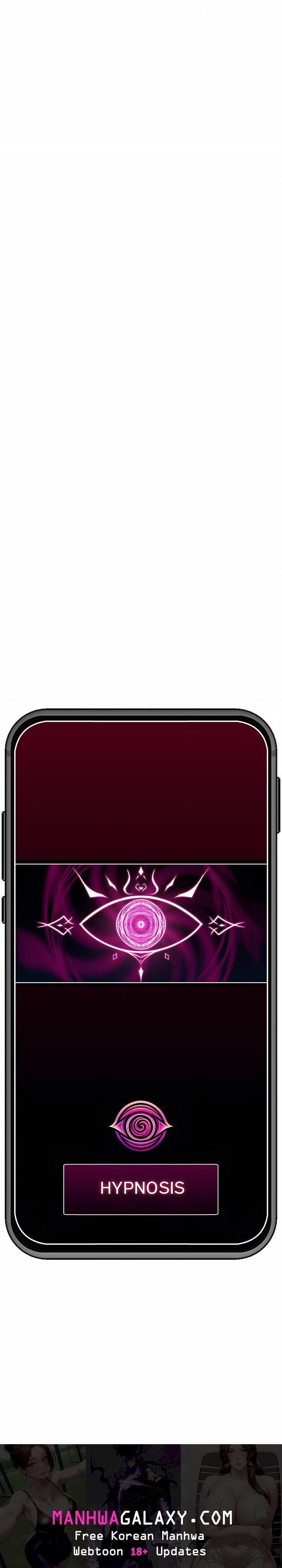 Hypnotist Security Guard (Uncensored) - Chapter 40 Page 24