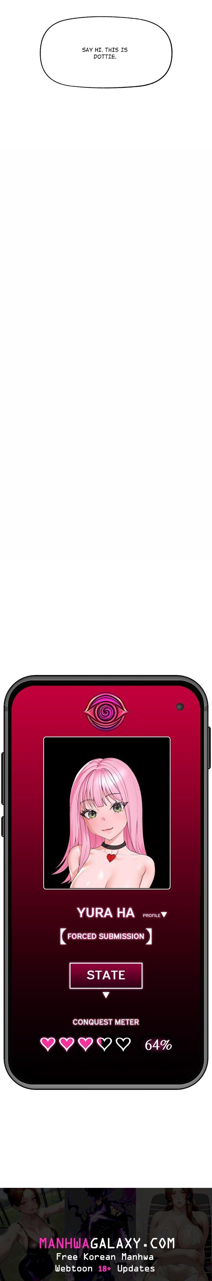 Hypnotist Security Guard (Uncensored) - Chapter 43 Page 23