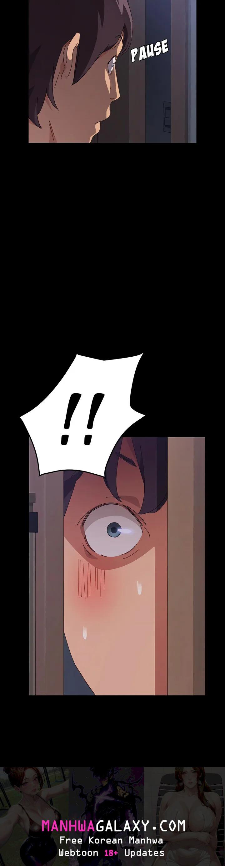 The Assistant (Uncensored) - Chapter 0 Page 15