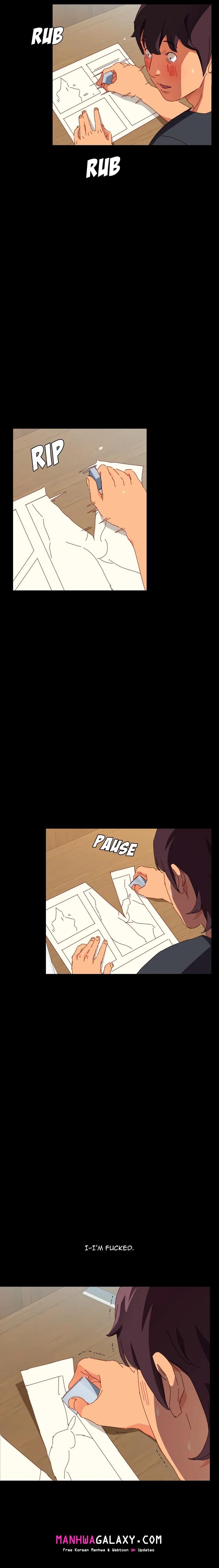 The Assistant (Uncensored) - Chapter 1 Page 27