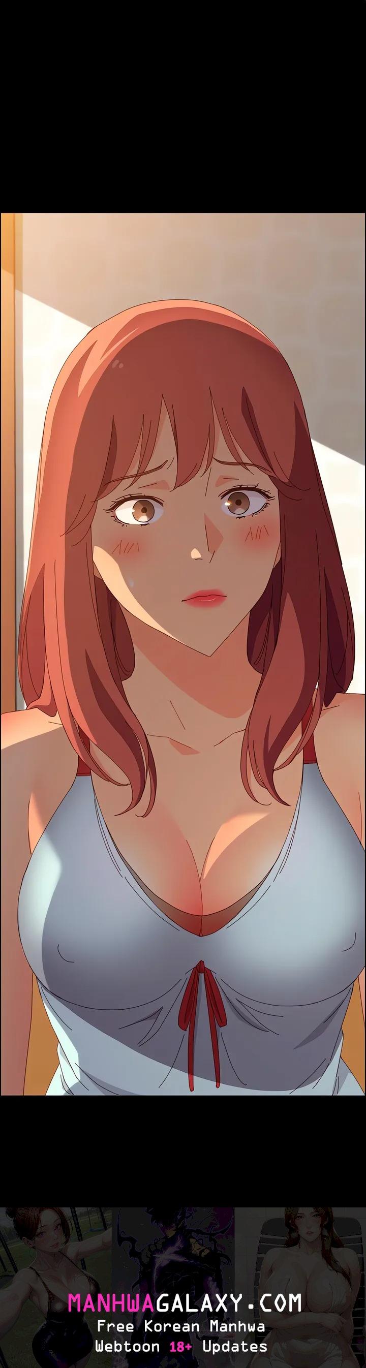 The Assistant (Uncensored) - Chapter 24 Page 23