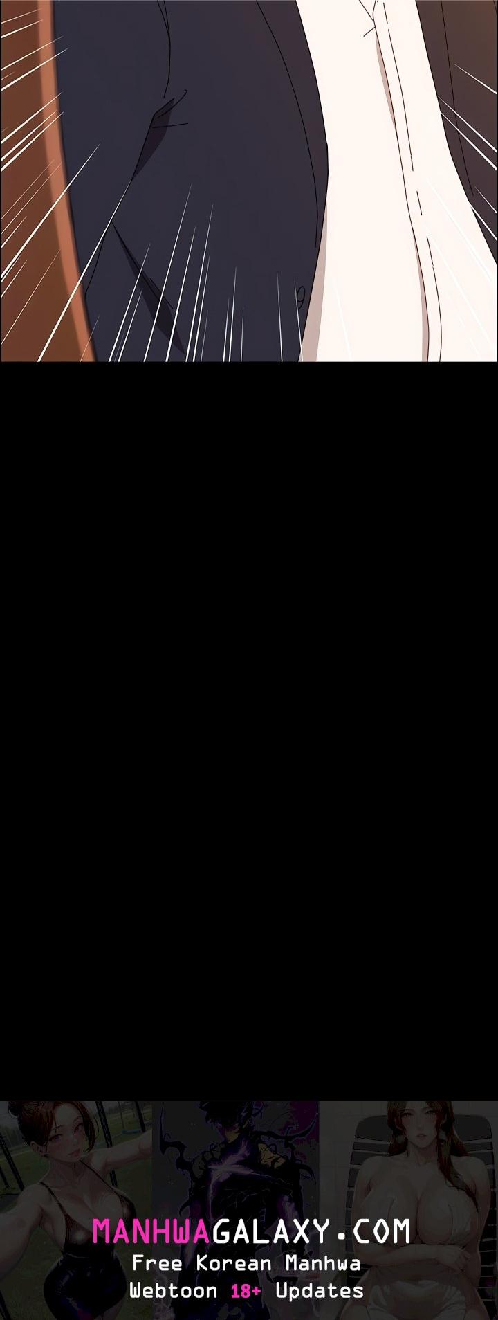 The Assistant (Uncensored) - Chapter 31 Page 21