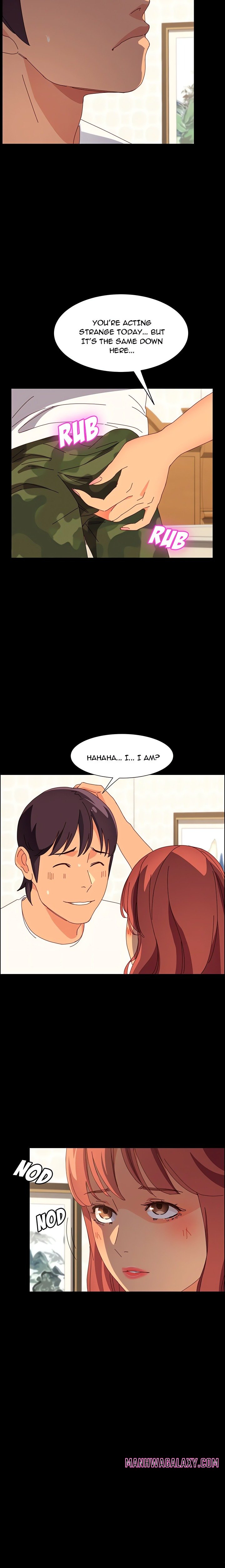 The Assistant (Uncensored) - Chapter 31 Page 4