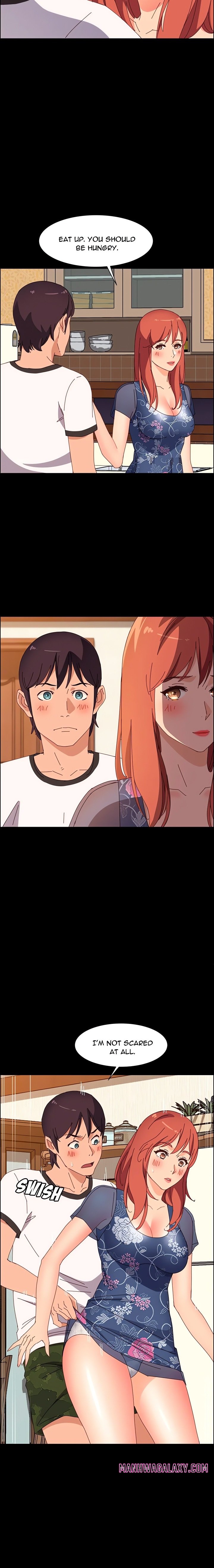 The Assistant (Uncensored) - Chapter 35 Page 13