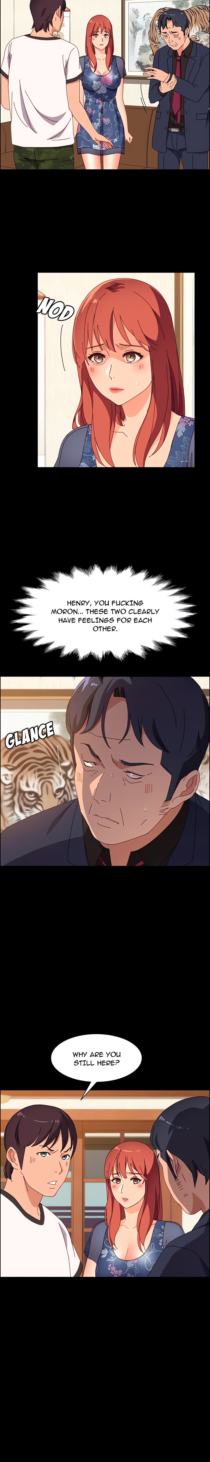 The Assistant (Uncensored) - Chapter 35 Page 4