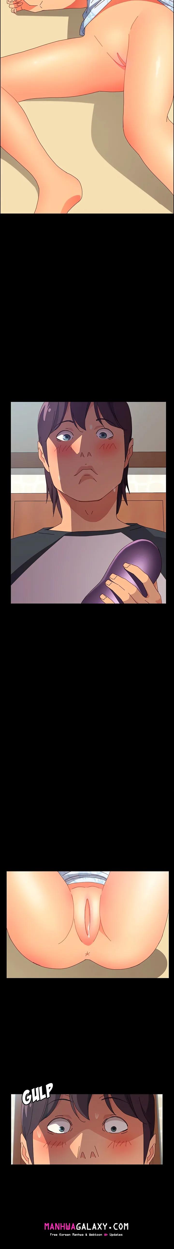 The Assistant (Uncensored) - Chapter 9 Page 13