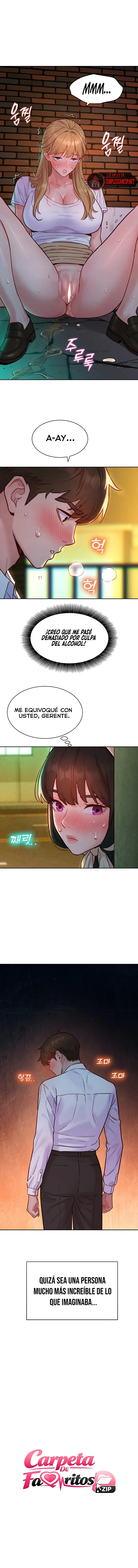 KinkFolder.ZIP Raw - Chapter 19 Page 1