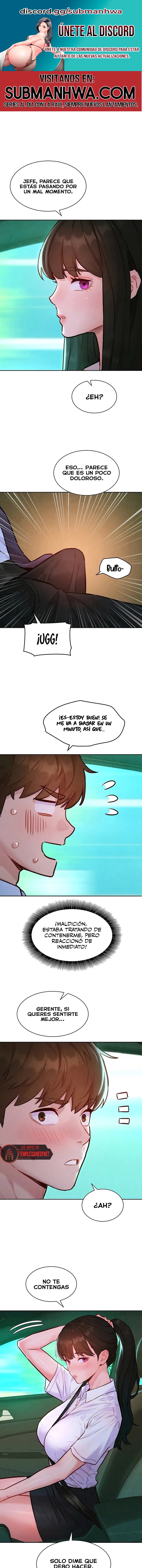 KinkFolder.ZIP Raw - Chapter 21 Page 1