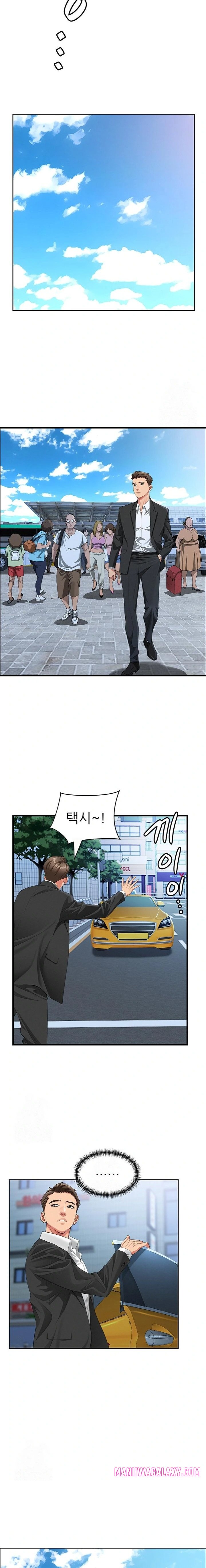 She is a Married Woman Raw - Chapter 1 Page 18