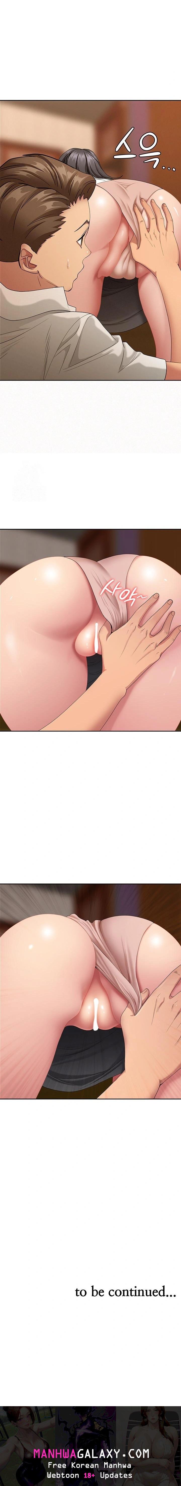 She is a Married Woman Raw - Chapter 4 Page 23