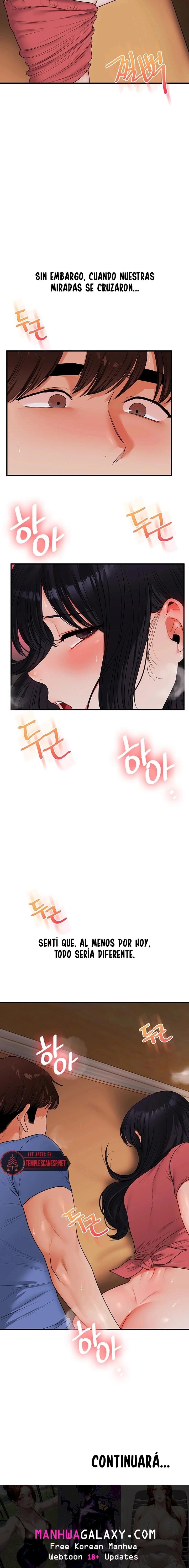Relationship Reversal Button Raw - Chapter 117 Page 11