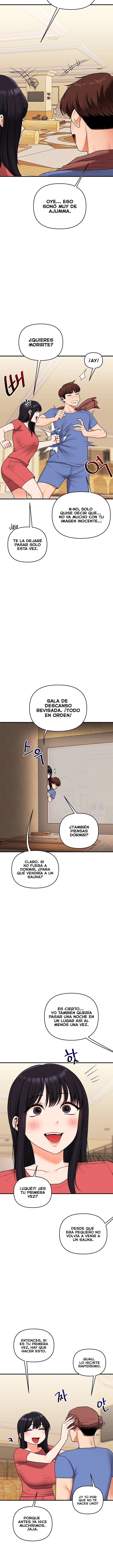 Relationship Reversal Button Raw - Chapter 117 Page 3